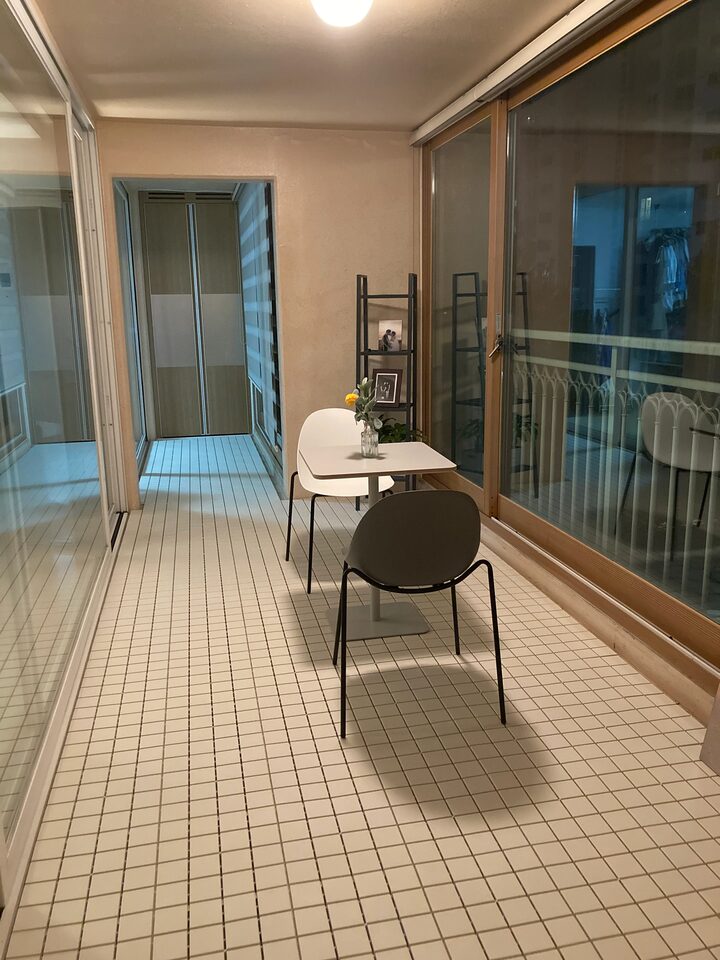 short form carousel card thumbnail