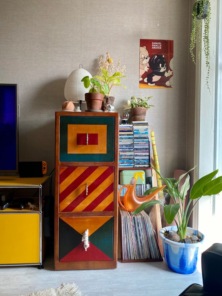 short form carousel card thumbnail