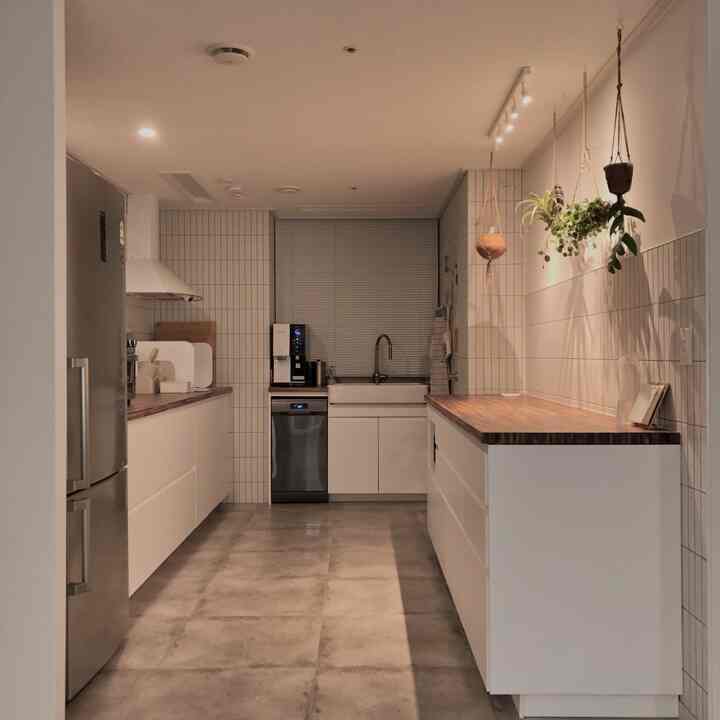 Tagged posts featuring HAVSEN Apron front double bowl sink, white 1