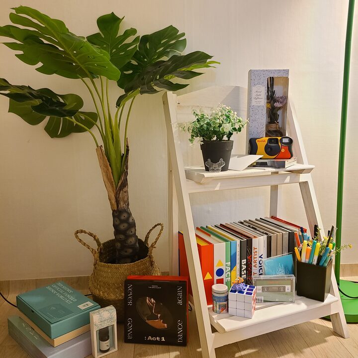 short form carousel card thumbnail