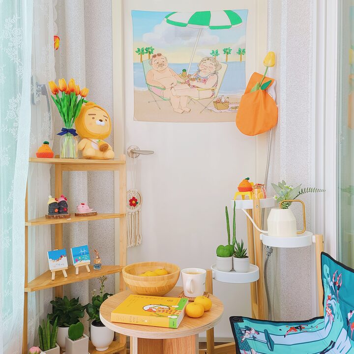 short form carousel card thumbnail