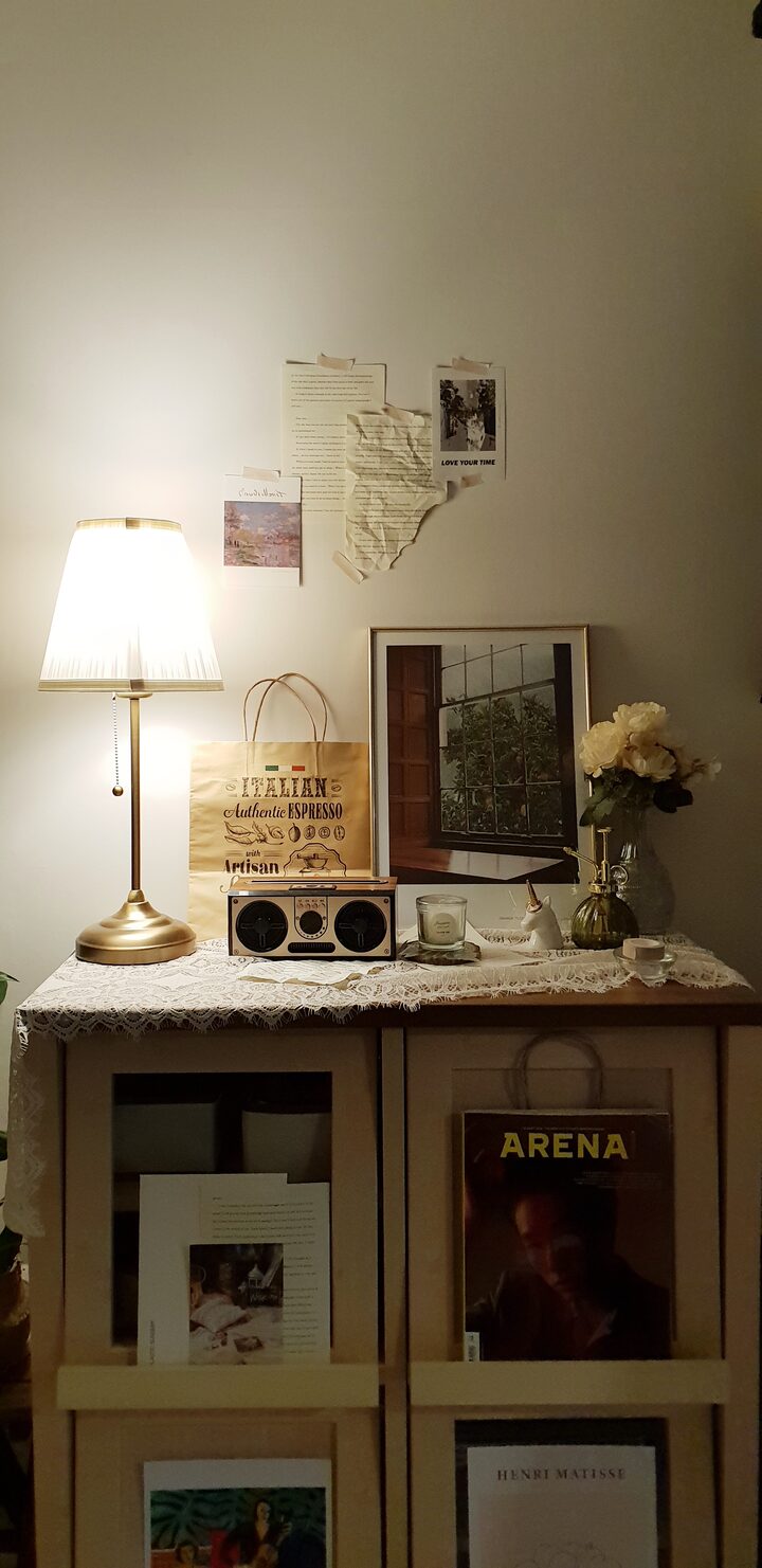 short form carousel card thumbnail