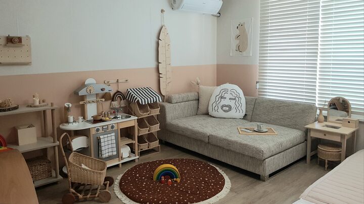 short form carousel card thumbnail