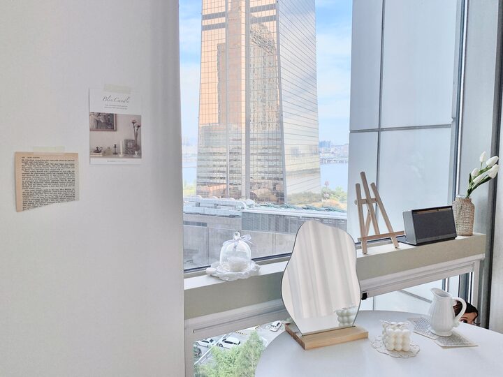 short form carousel card thumbnail