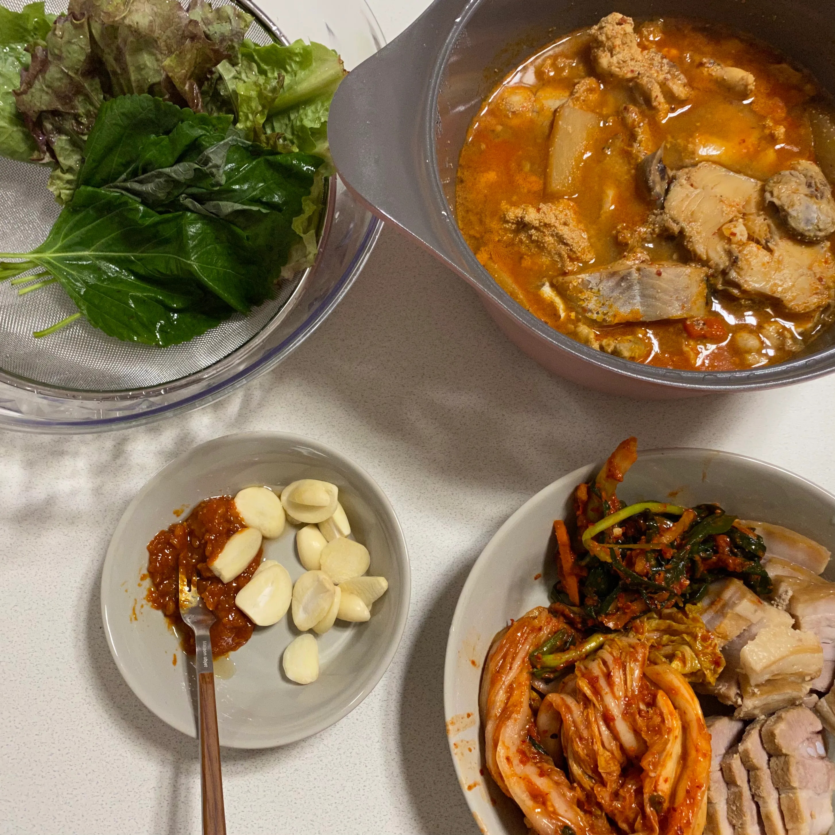 Lining Noodle Bowl Set (2-Piece) user photo