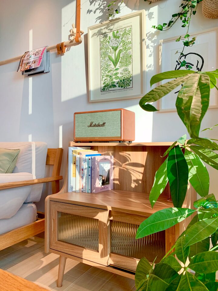 short form carousel card thumbnail