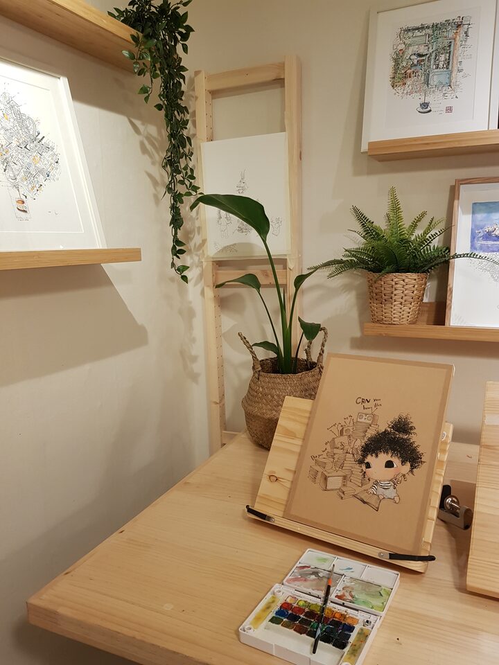 short form carousel card thumbnail