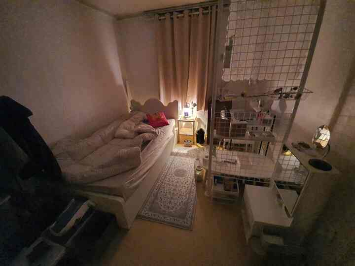 レイ プラス ドレッサー ロータイプ［2色］を使ったコーディネート 2