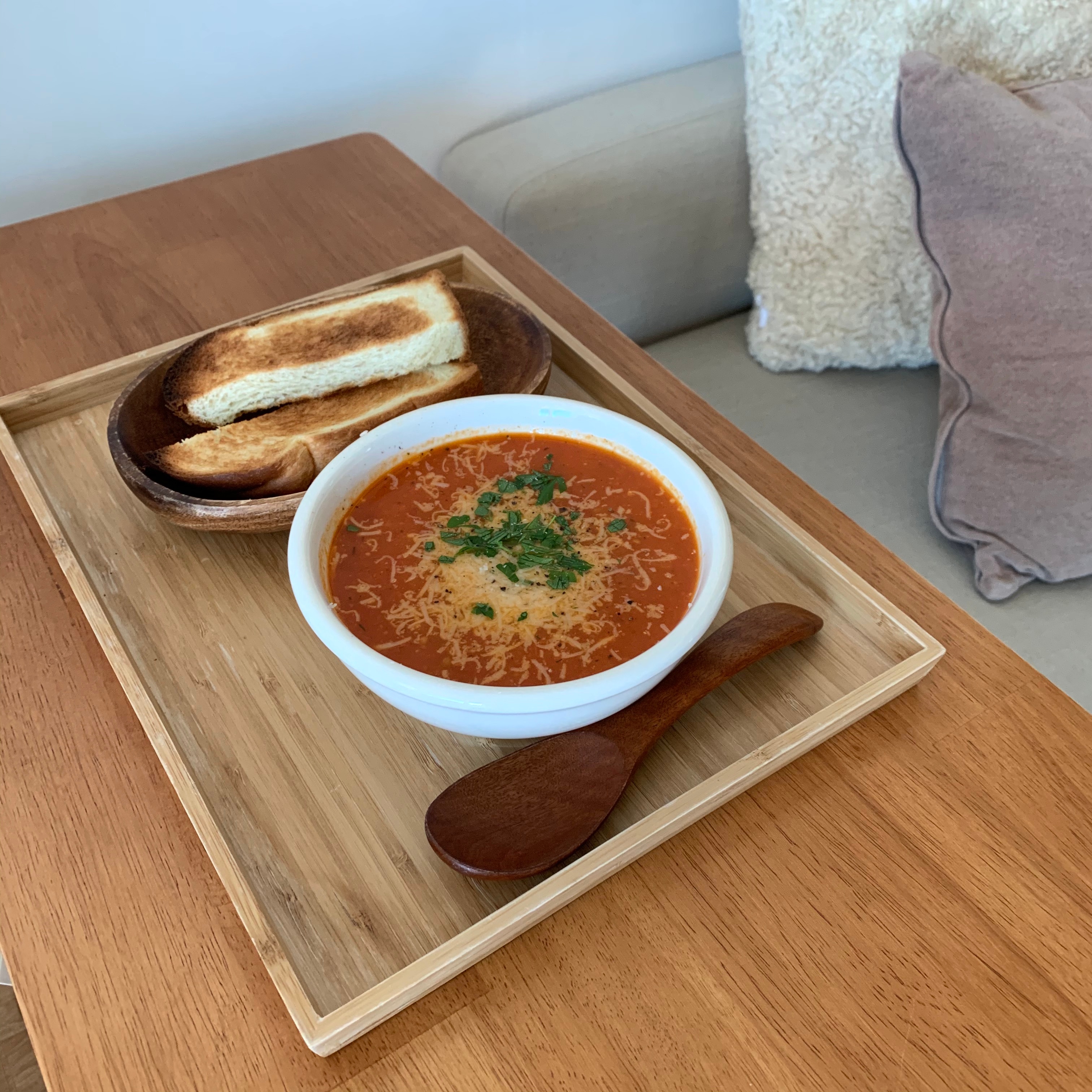 Retro Rim Ceramic Bowl user photo