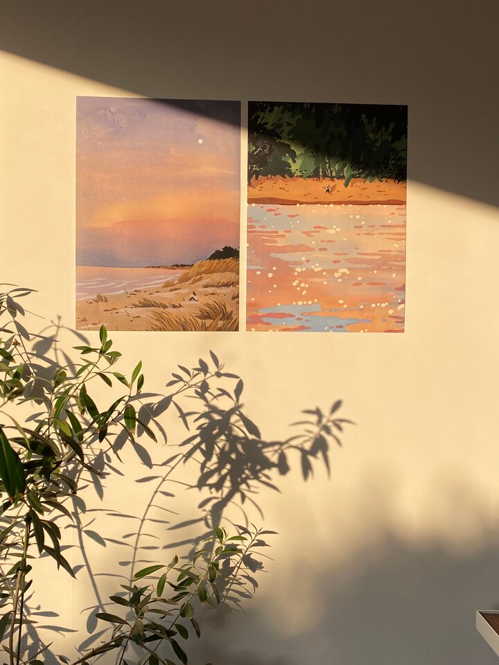 short form carousel card thumbnail