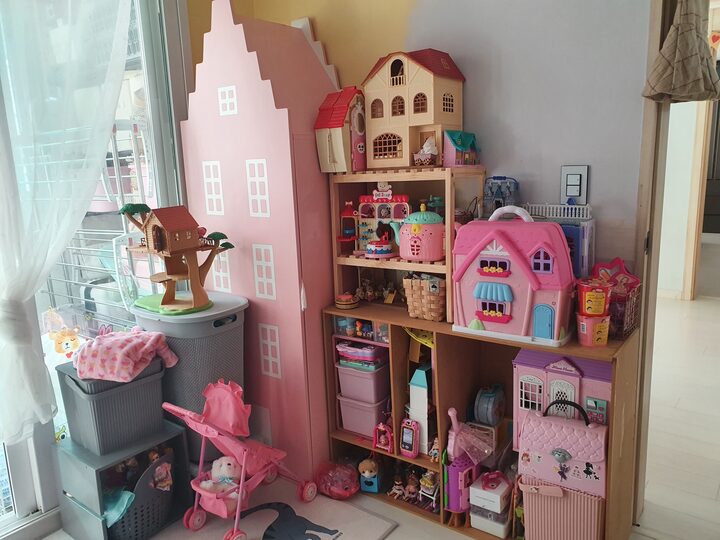 short form carousel card thumbnail