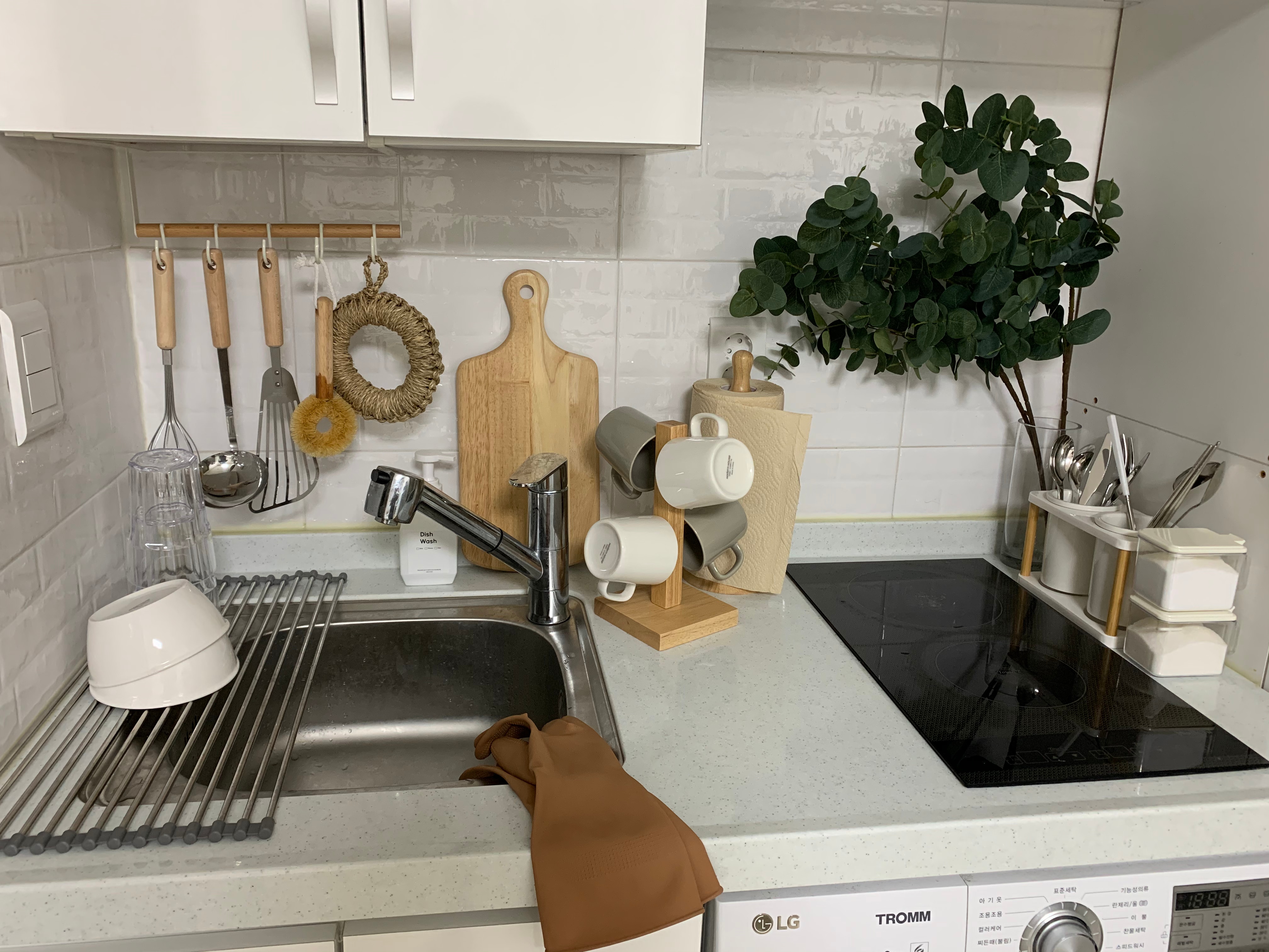 Kamome Pastel Cutlery 3-Piece Set user photo