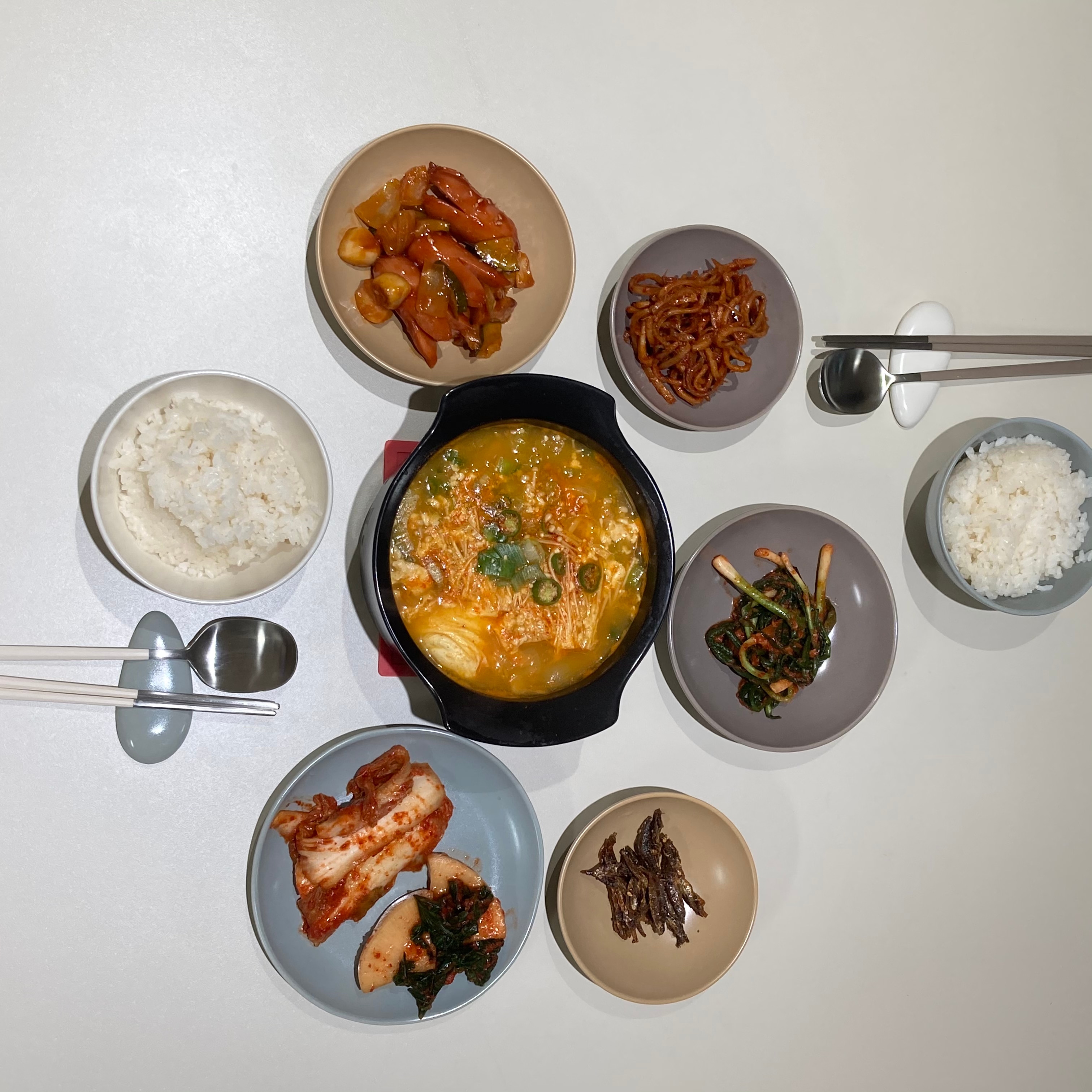 Neoul Wave Ceramic Plate user photo