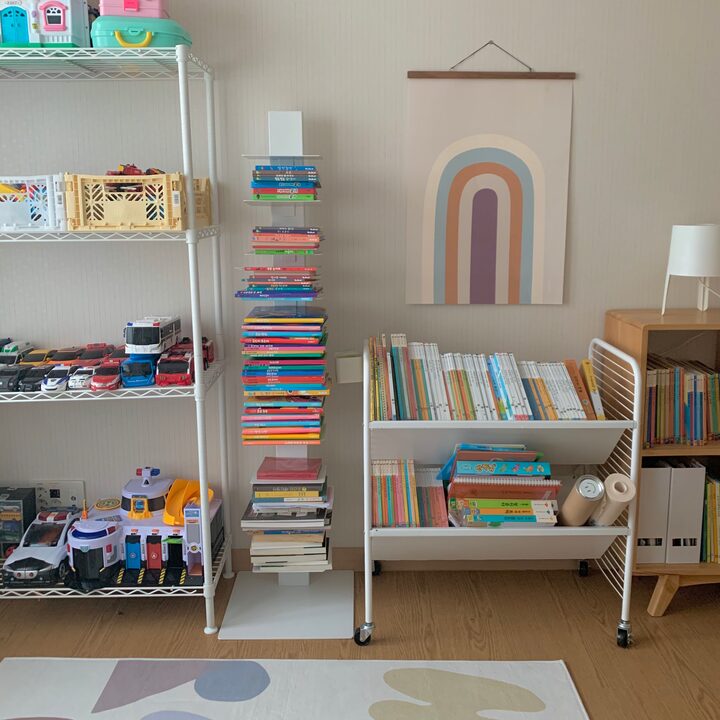 short form carousel card thumbnail