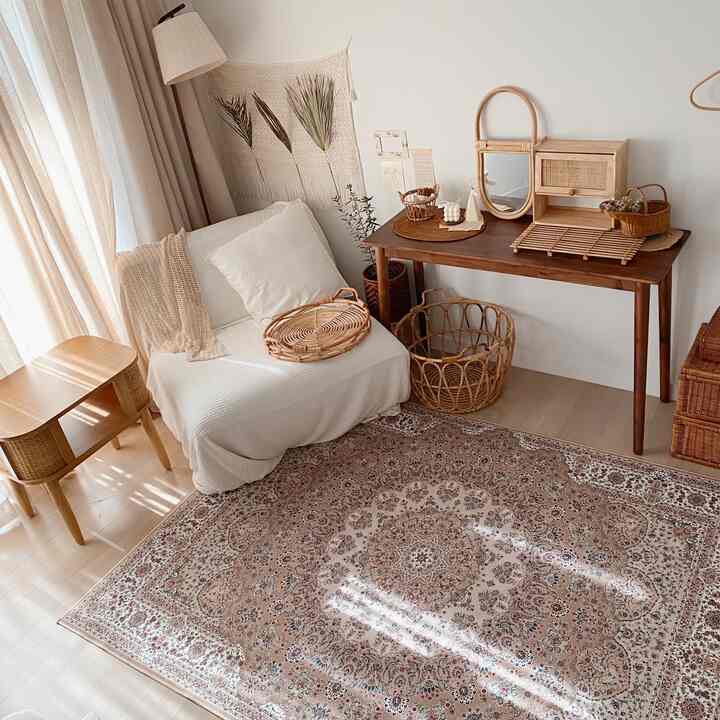 Tagged posts featuring GURLI Cushion Cover (8 Colors) 2