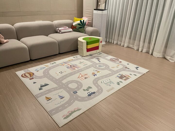 short form carousel card thumbnail