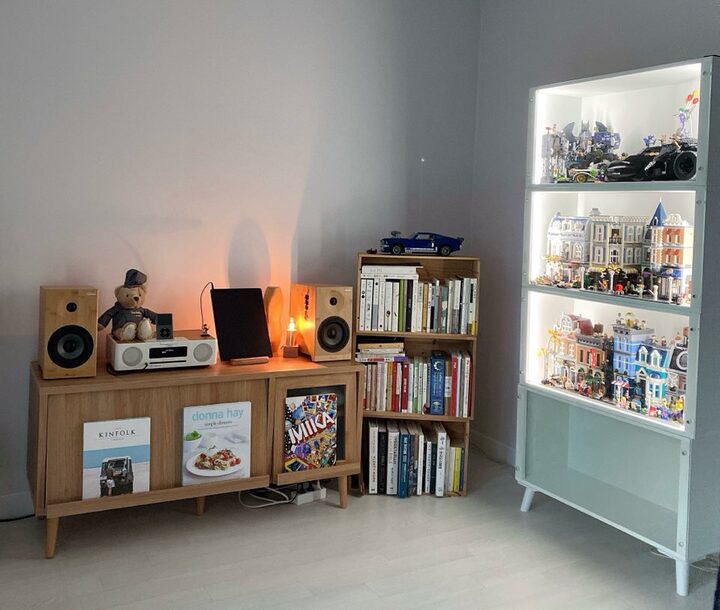 short form carousel card thumbnail