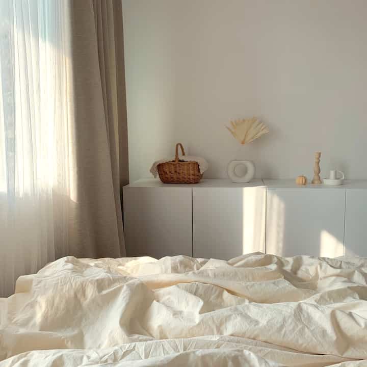 Tagged posts featuring LILL Lace Curtains 2