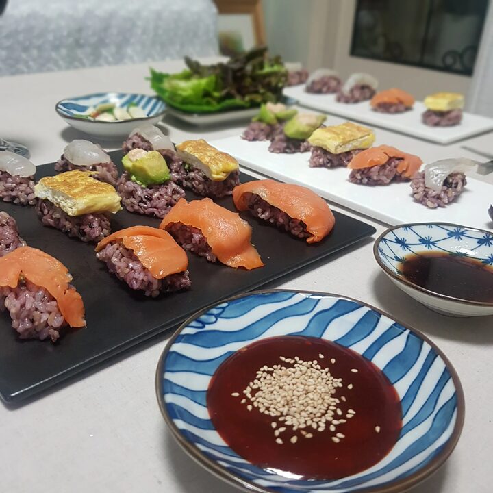 short form carousel card thumbnail