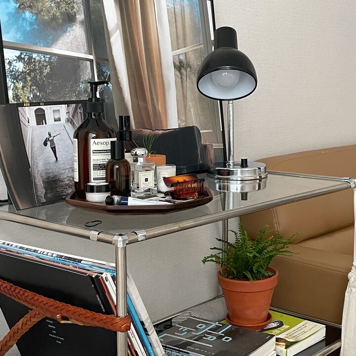 short form carousel card thumbnail