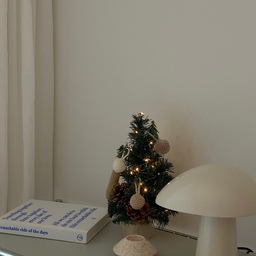 11월 미리 준비하는 겨울🎄
코끝시린 겨울이 성큼 다가온 기분
트리는 항상 마음을 몽글몽글하게 해주는 신비로운 재주가 있는 것 같아요 :)
