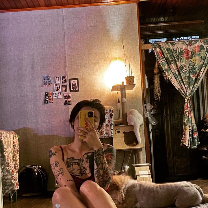 short form carousel card thumbnail