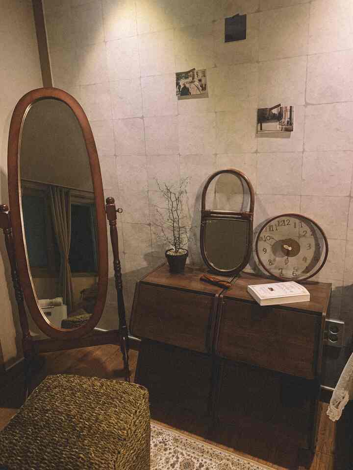 앤틱한 느낌입니다.