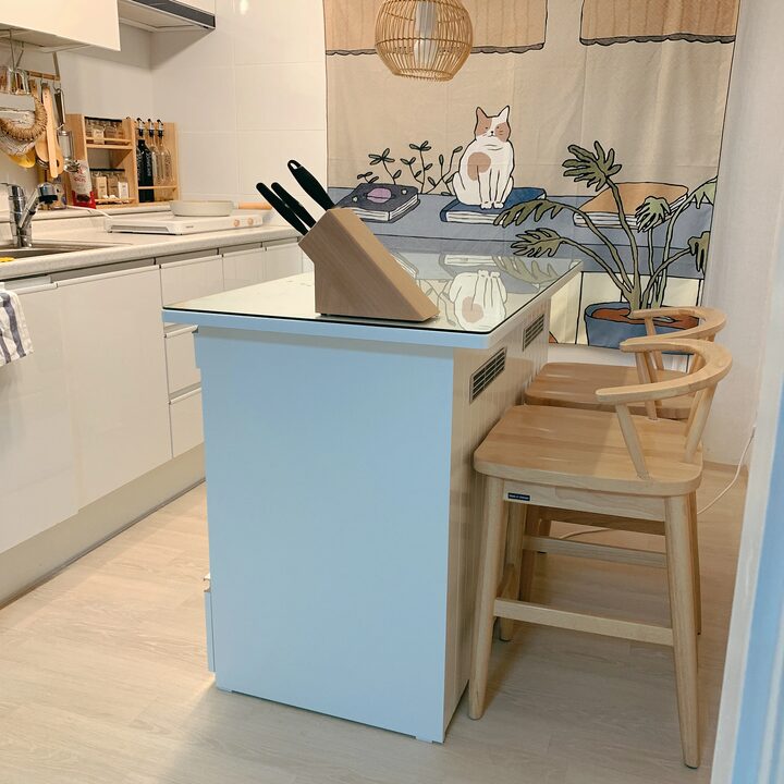 short form carousel card thumbnail