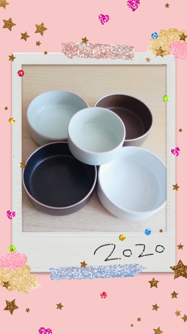 Olheum Stoneware Side Bowl (S/M/L) user photo