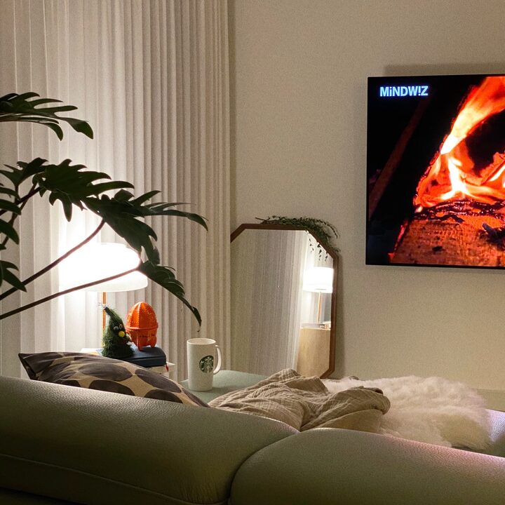 short form carousel card thumbnail