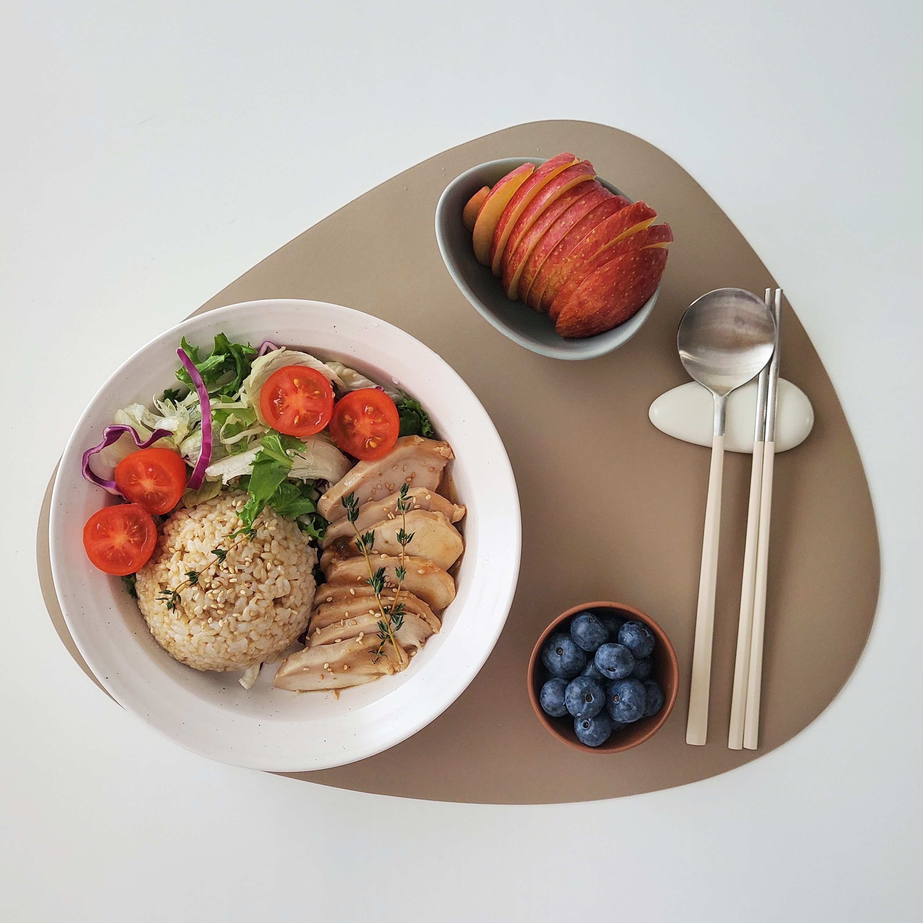 Ebro Premium Spoon & Chopsticks Set user photo