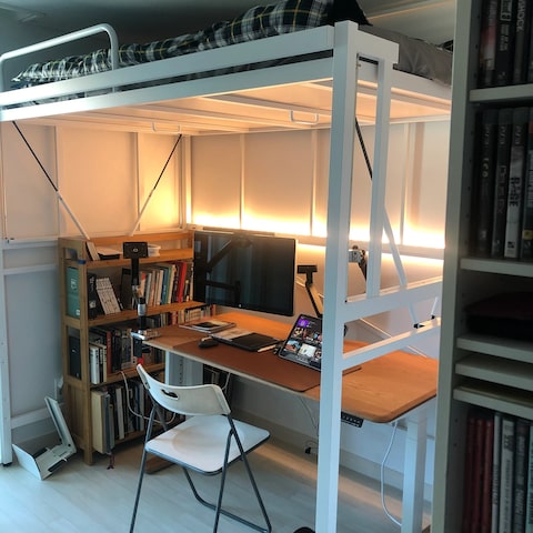 IKEA GNEDBY グネドビー シェルフユニット | 棚・チェスト IKEA GNEDBY グネドビー シェルフユニット | 棚・チェスト