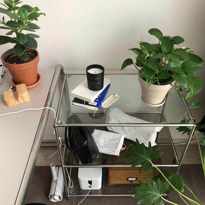 short form carousel card thumbnail