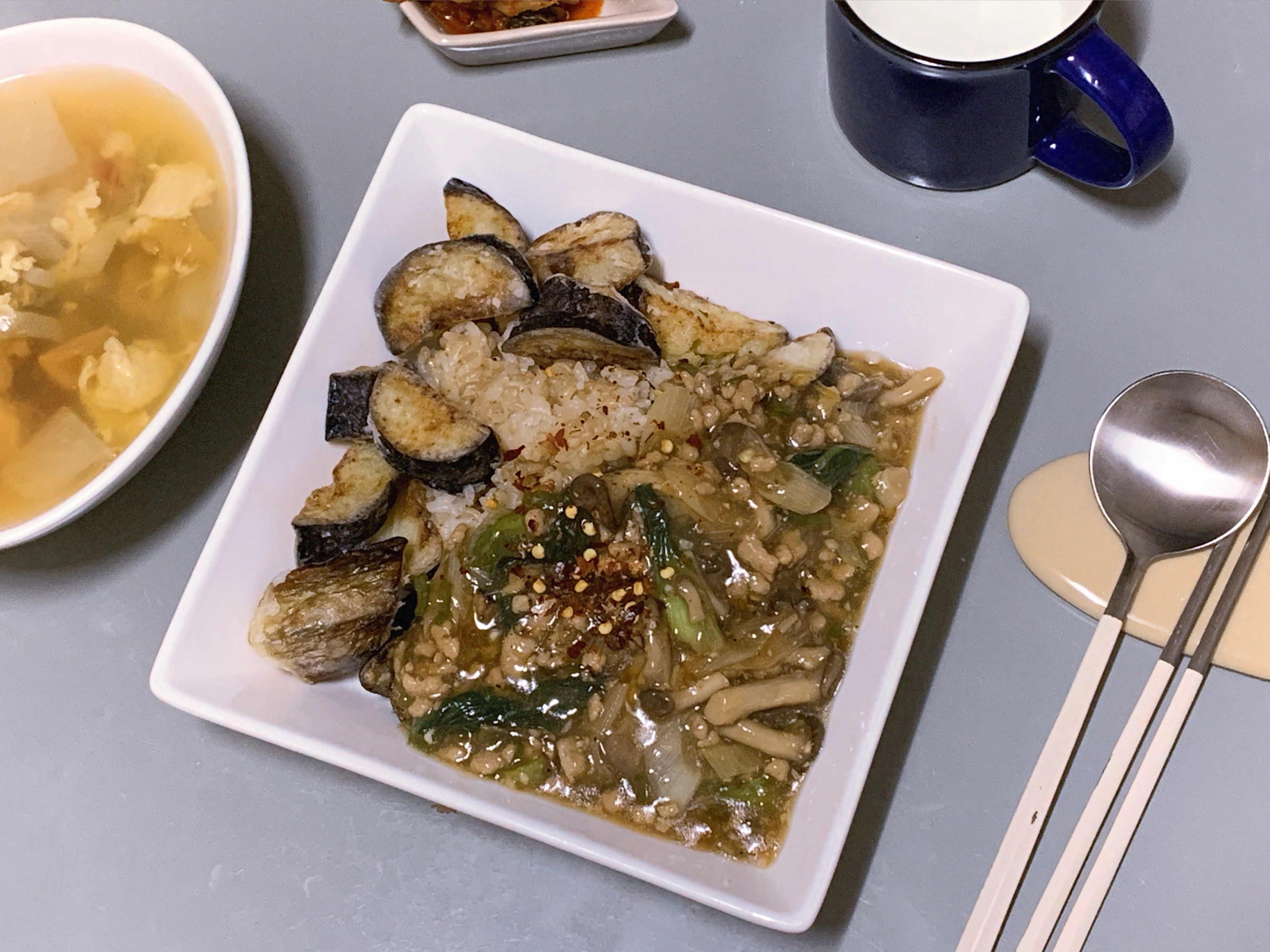 Ebro Premium Spoon & Chopsticks Set user photo