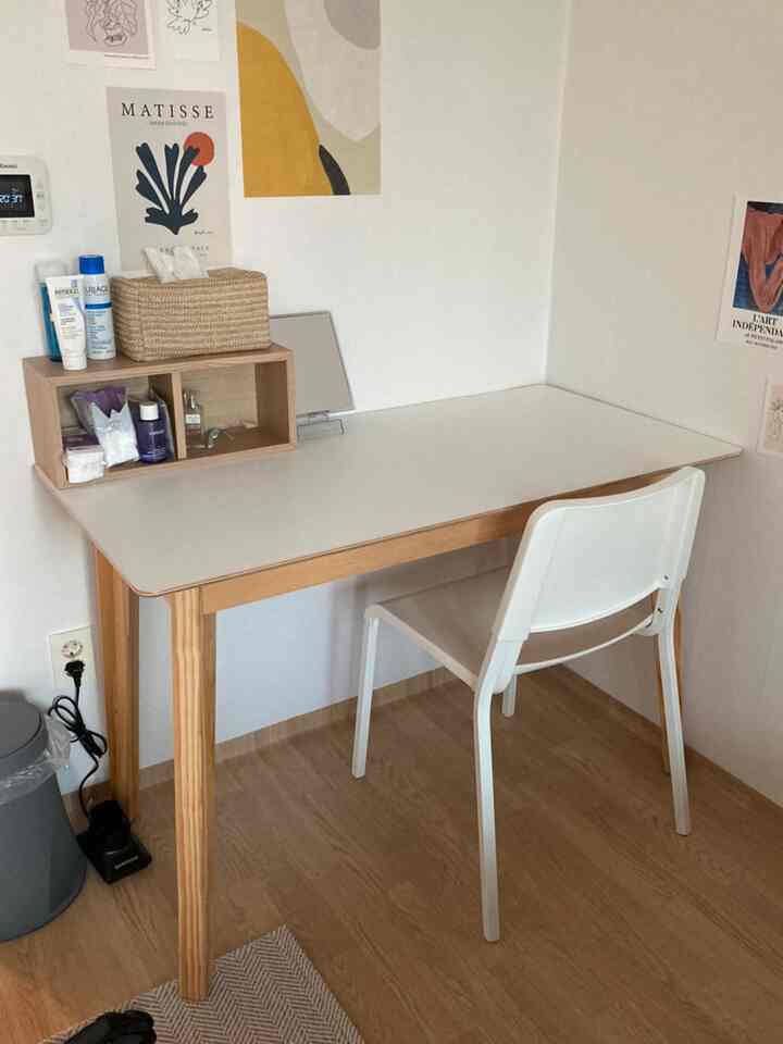 Study area