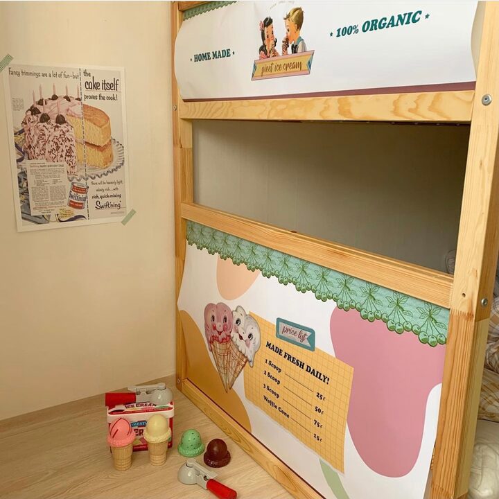 short form carousel card thumbnail