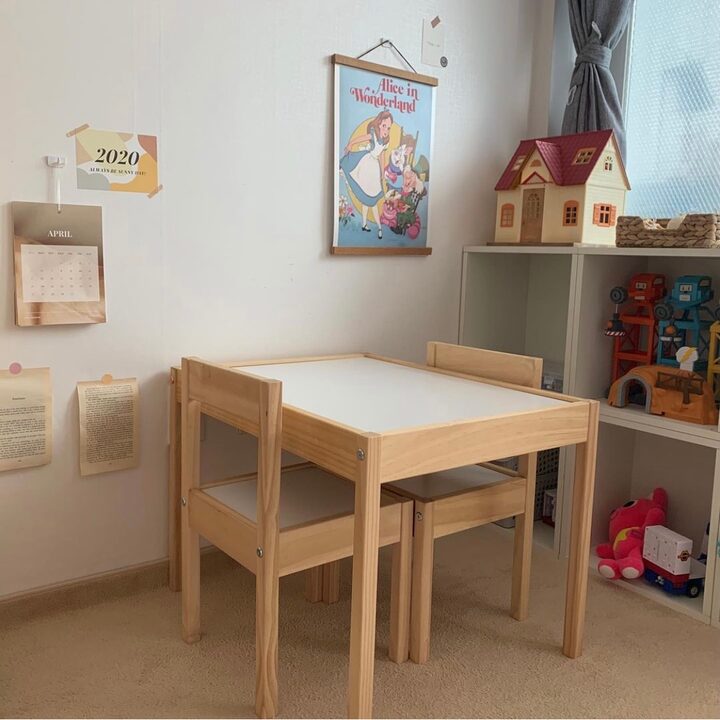 short form carousel card thumbnail