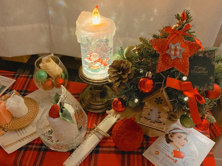 short form carousel card thumbnail