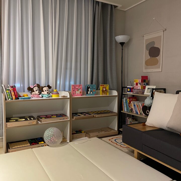 short form carousel card thumbnail