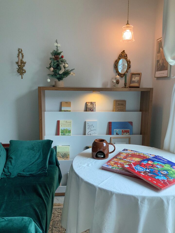 short form carousel card thumbnail