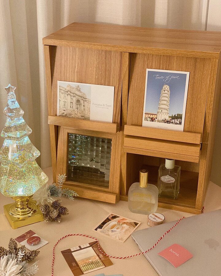 short form carousel card thumbnail