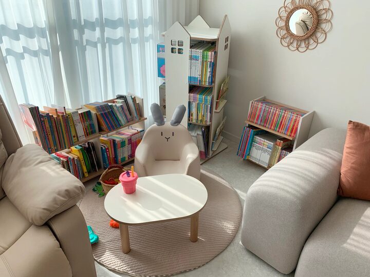 short form carousel card thumbnail