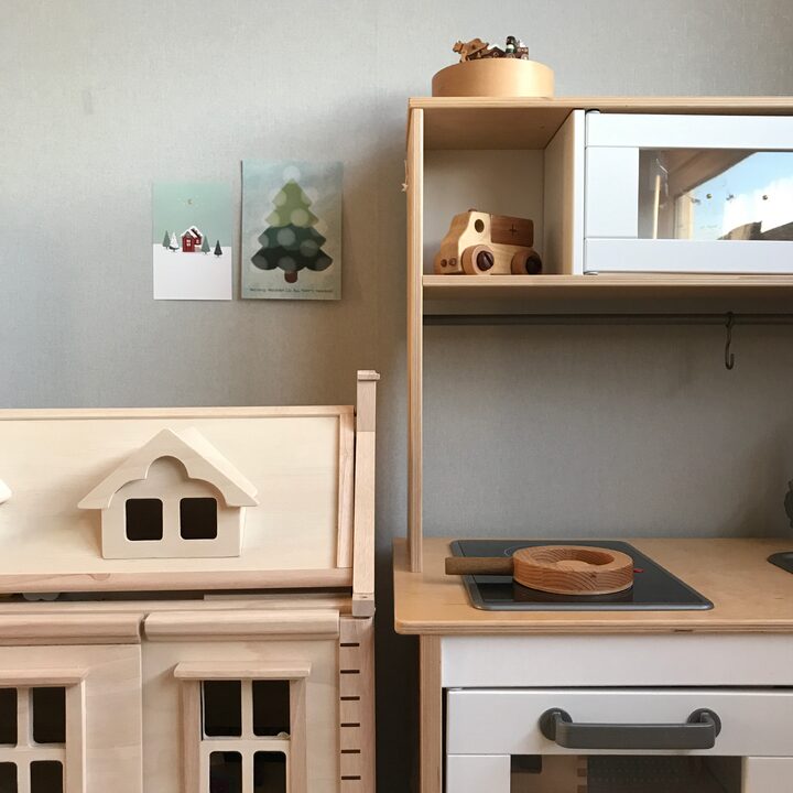 short form carousel card thumbnail