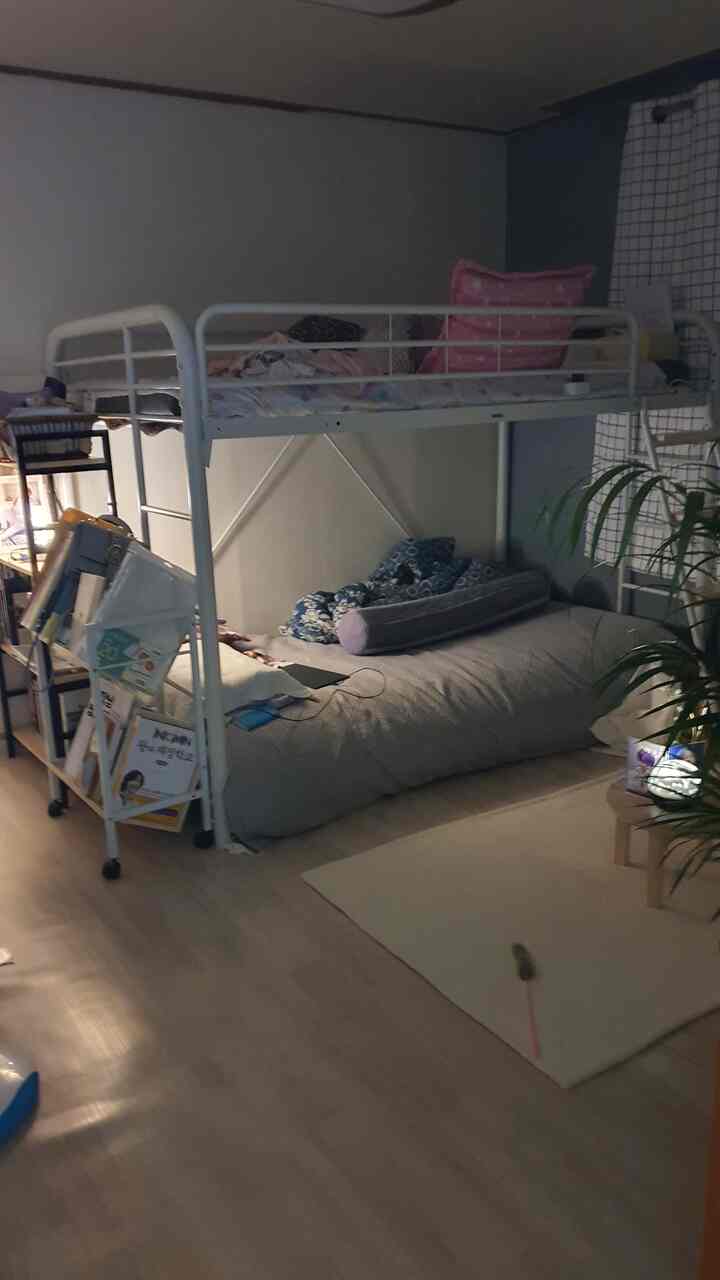 ポイントデコ 遮光カーテン アイレットタイプ［10色・2サイズ］を使ったコーディネート 2