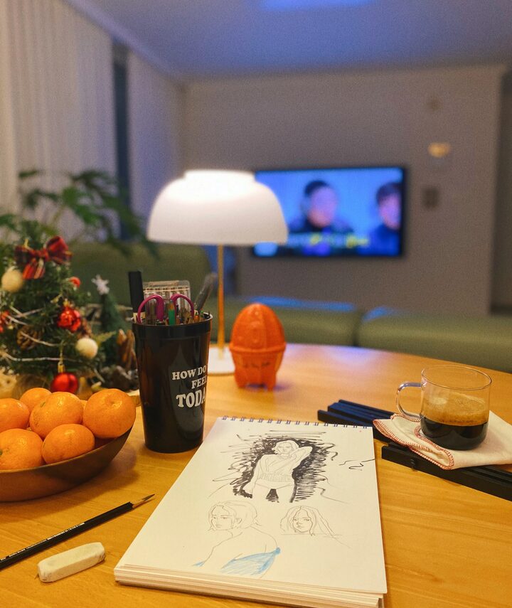 short form carousel card thumbnail