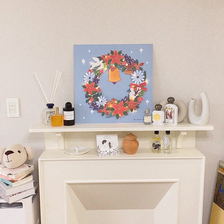 short form carousel card thumbnail