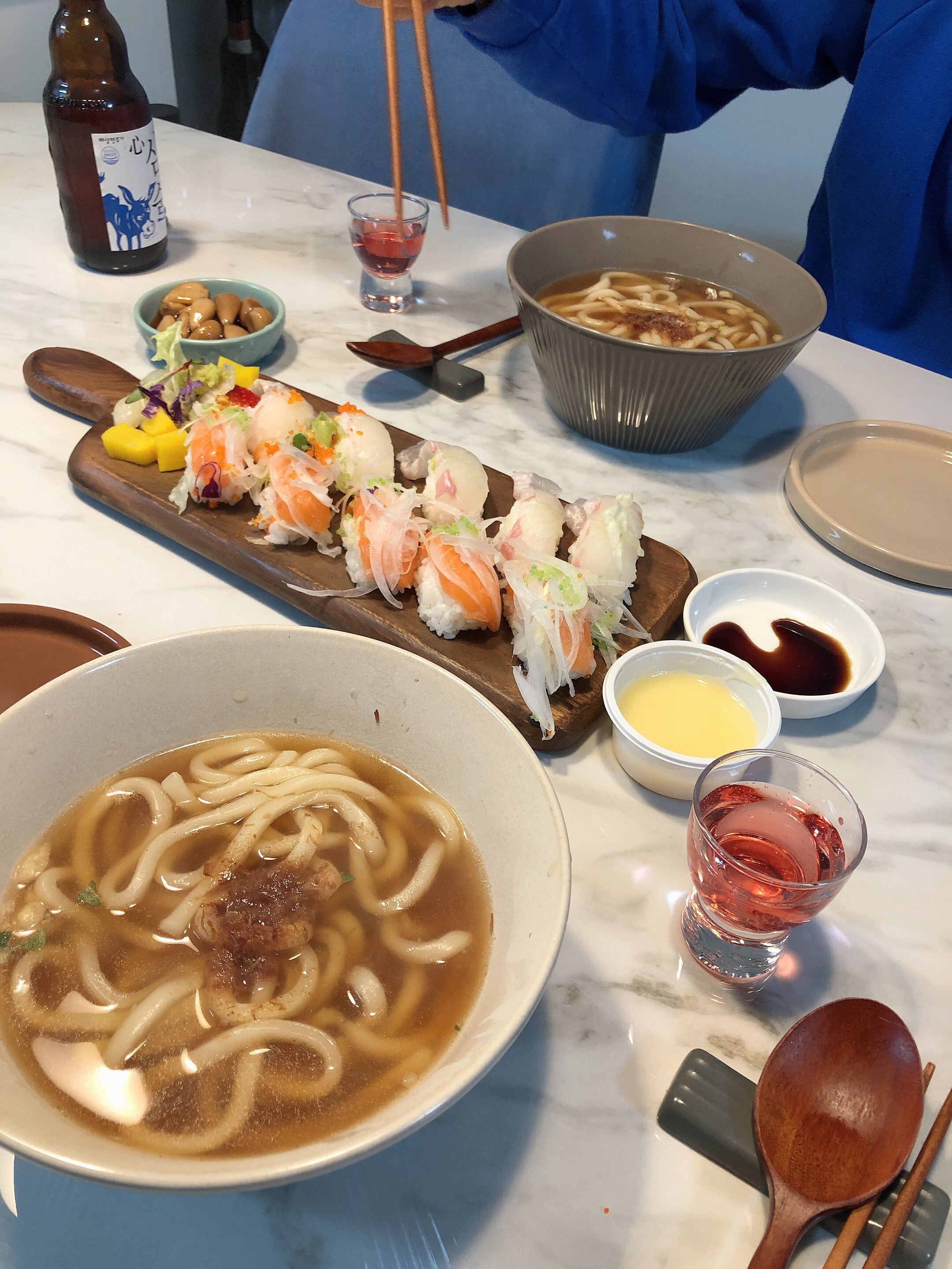 Smile Soju Glass (Set of 6) user photo