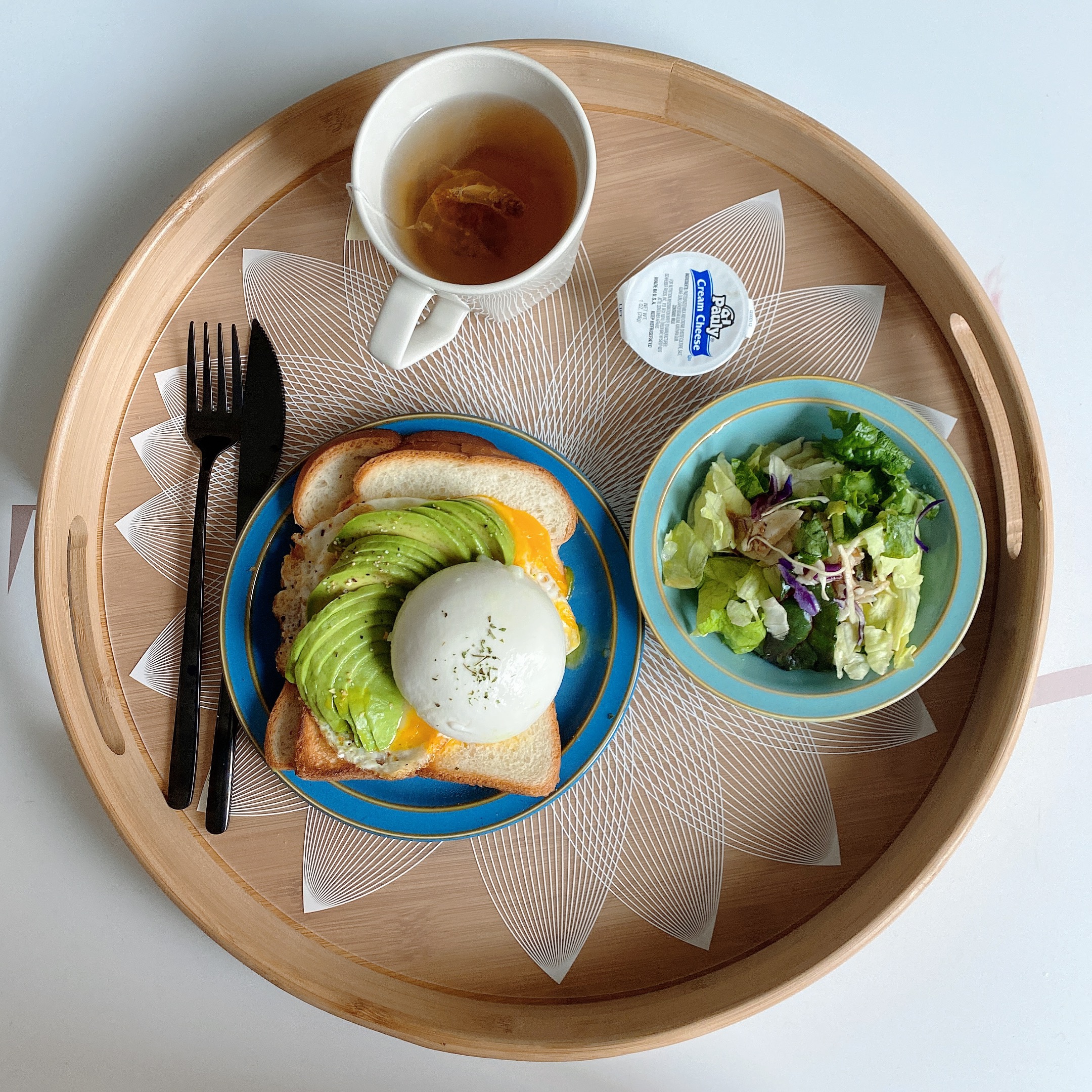 Raum Dinnerware Set for 2 (13-Piece) user photo