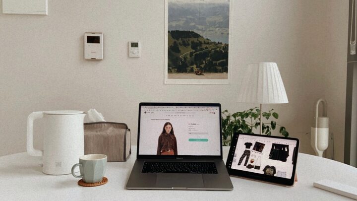 short form carousel card thumbnail