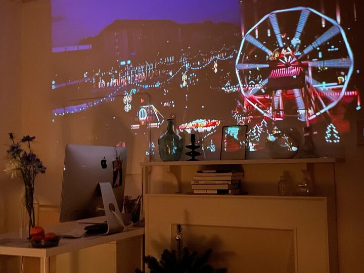 short form carousel card thumbnail